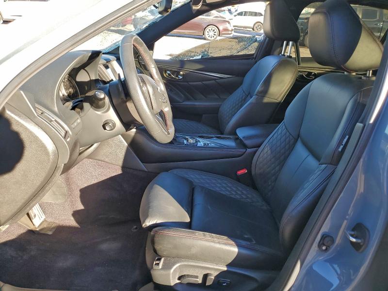 Фото 7 - INFINITI Q50