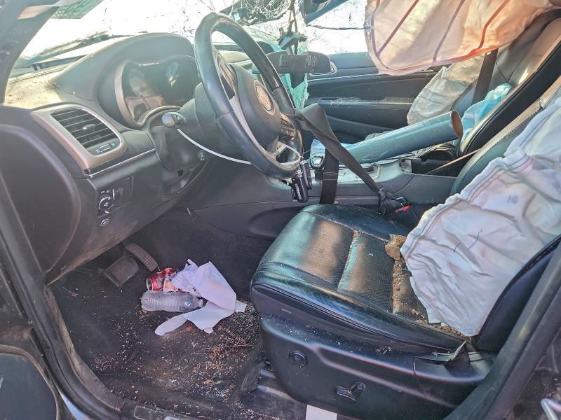 Фото 7 - JEEP GRAND CHER