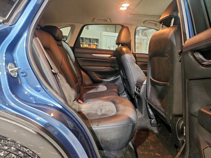 Фото 11 - MAZDA CX-5