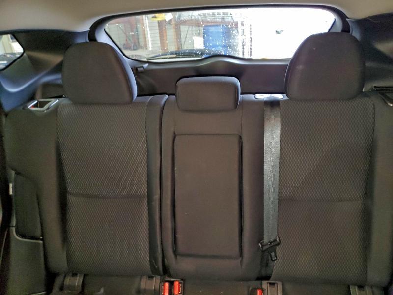 Фото 10 - NISSAN ROGUE