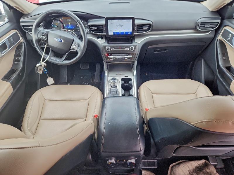 Фото 8 - FORD EXPLORER