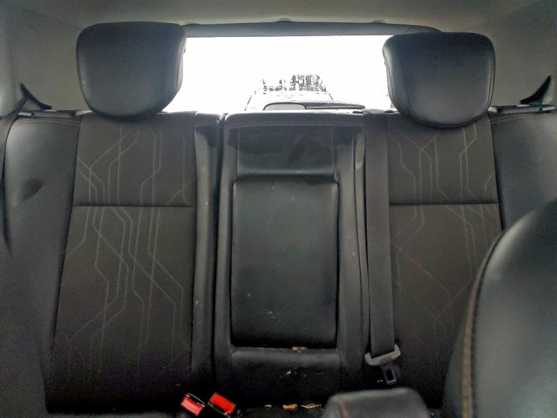 Фото 10 - CHEVROLET TRAX