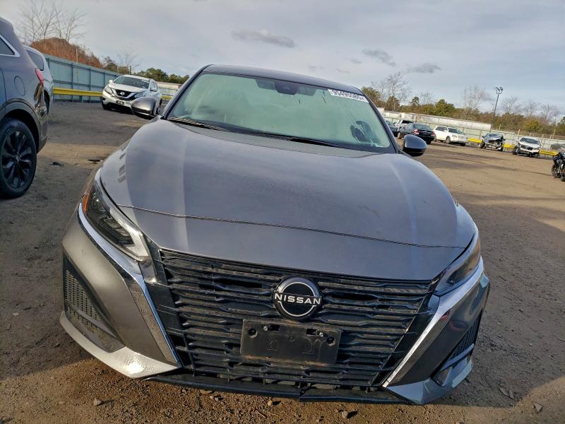 Фото 5 - NISSAN ALTIMA