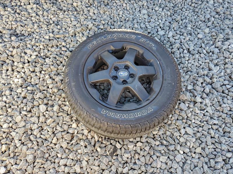 SUBARU OUTBACK WI 2025 VIN 4S4BTGUDXS3226422