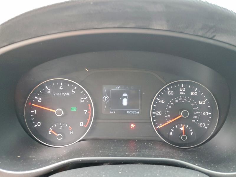 Фото 9 - KIA SPORTAGE