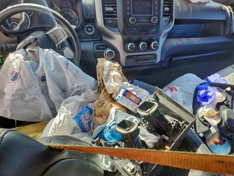 Фото 8 - RAM 2500