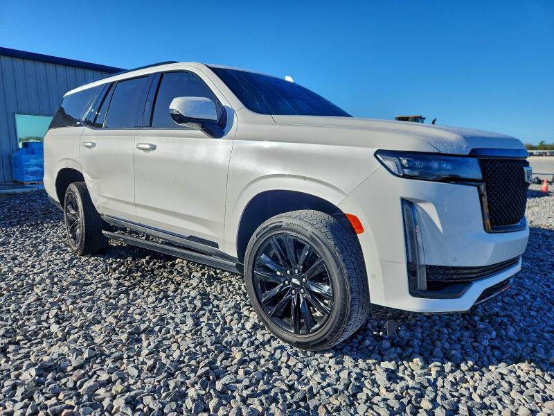 Фото 4 - CADILLAC ESCALADE