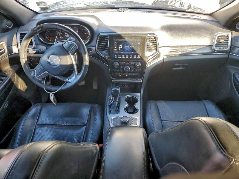 Фото 8 - JEEP GRAND CHER