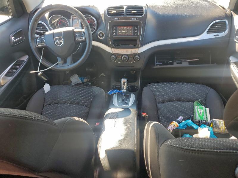 Фото 8 - DODGE JOURNEY