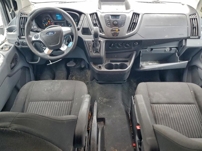 Фото 8 - FORD TRANSIT