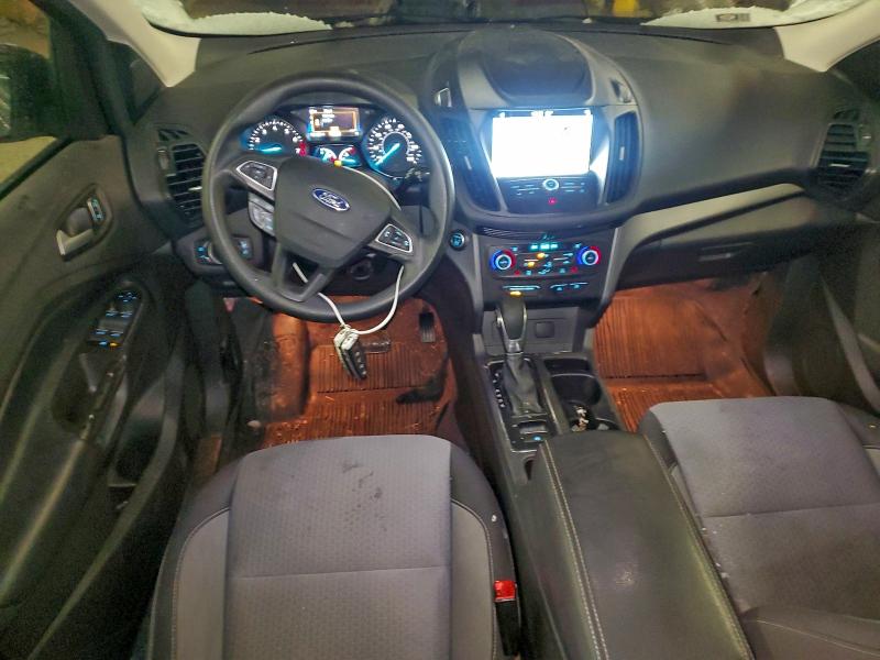 Фото 8 - FORD ESCAPE