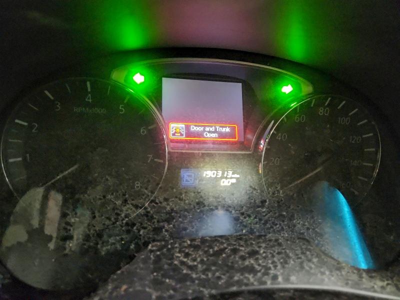 Фото 9 - NISSAN ALTIMA