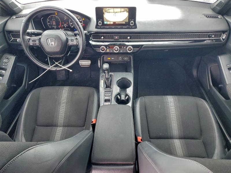 Фото 8 - HONDA CIVIC