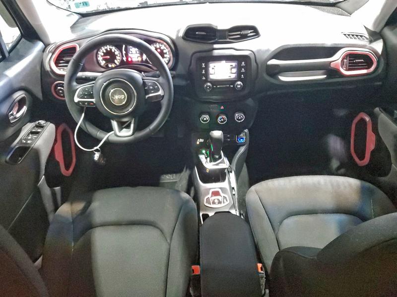 Фото 8 - JEEP RENEGADE