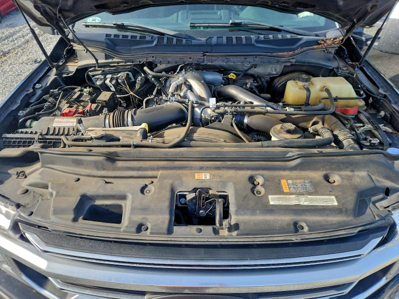 Фото 11 - FORD F250