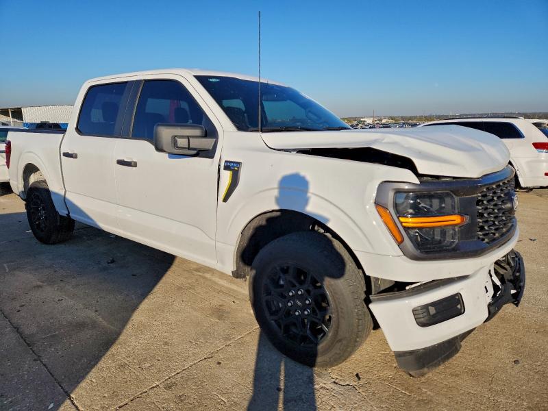 Фото 4 - FORD F150 STX