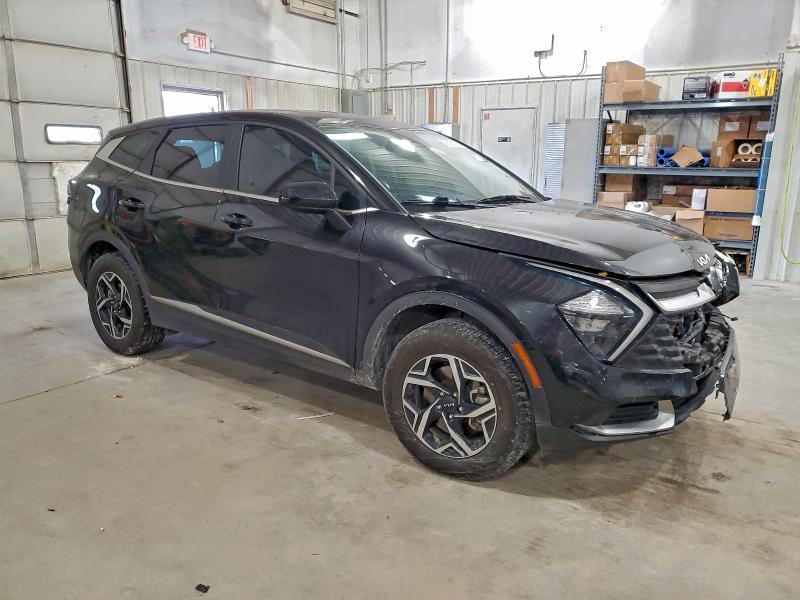 Фото 4 - KIA SPORTAGE