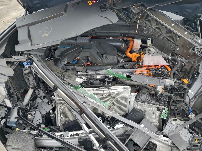 Фото 12 - HYUNDAI SANTA FE