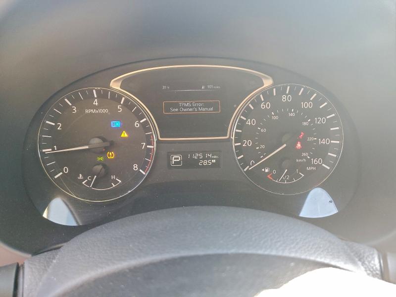 Фото 9 - NISSAN ALTIMA