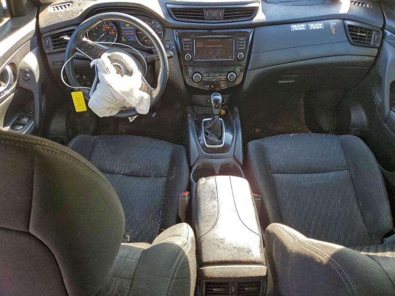 Фото 8 - NISSAN ROGUE