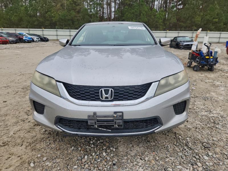 Фото 5 - HONDA ACCORD