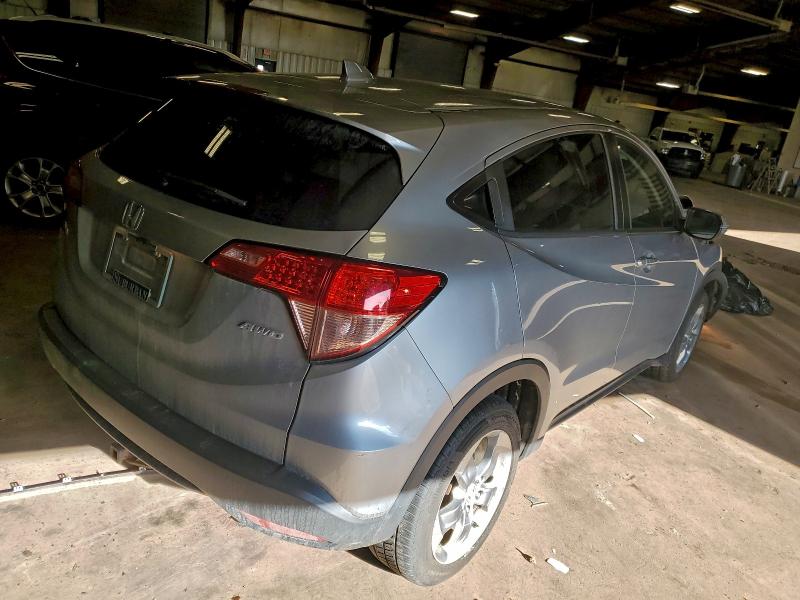 Фото 3 - HONDA HR-V