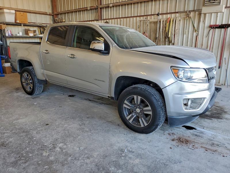 Фото 4 - CHEVROLET COLORADO