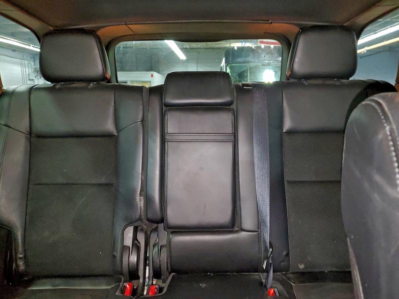 Фото 10 - JEEP GRAND CHER