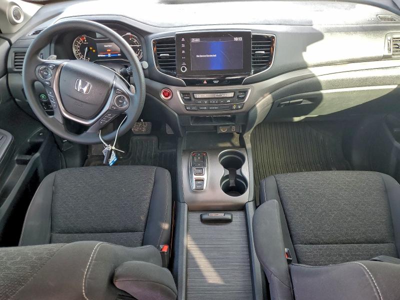 Фото 8 - HONDA RIDGELINE