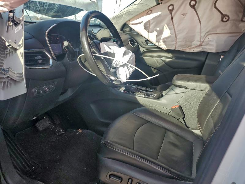 Фото 7 - CHEVROLET EQUINOX