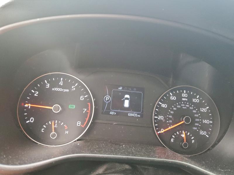 Фото 9 - KIA SPORTAGE