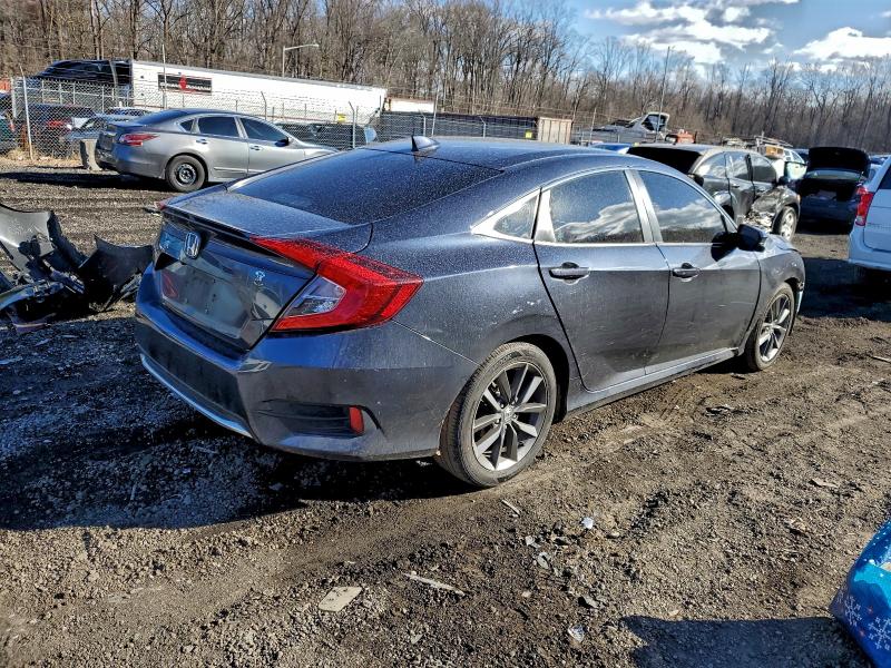 Фото 3 - HONDA CIVIC