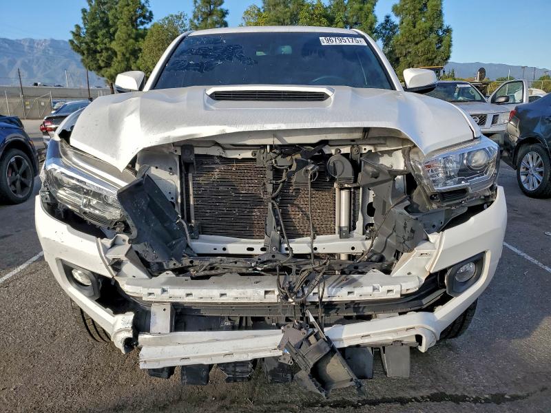 Фото 5 - TOYOTA TACOMA