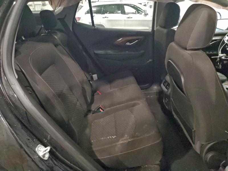 Фото 11 - GMC TERRAIN