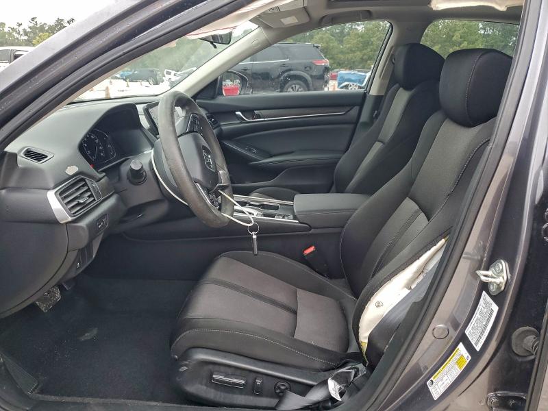 Фото 7 - HONDA ACCORD