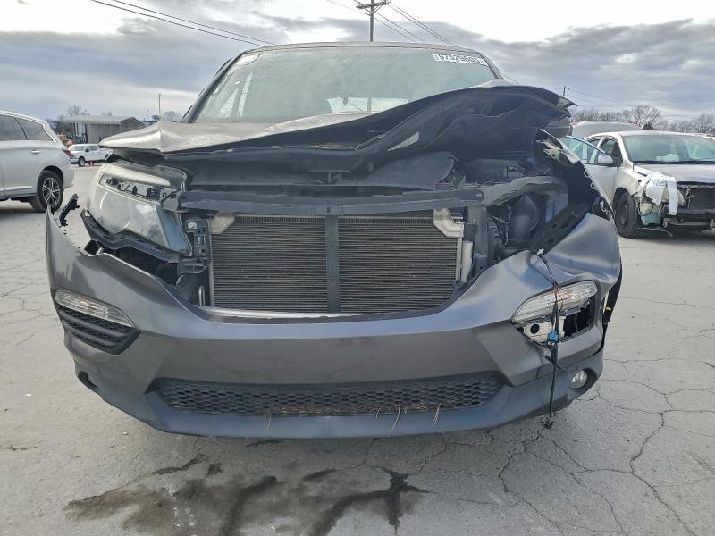 Фото 5 - HONDA PILOT