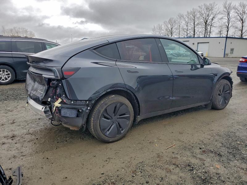 Фото 3 - TESLA MODEL Y