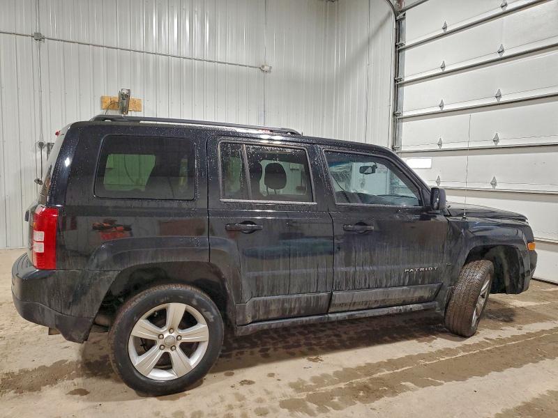 Фото 3 - JEEP PATRIOT