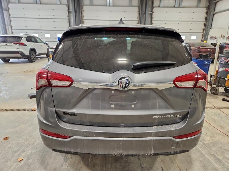 Фото 6 - BUICK ENVISION