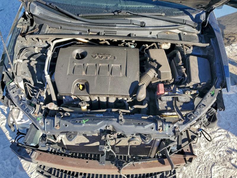 Фото 11 - TOYOTA COROLLA