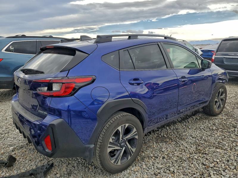 Фото 3 - SUBARU CROSSTREK