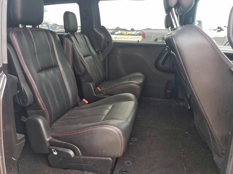 Фото 11 - DODGE CARAVAN