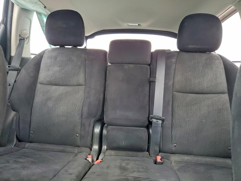 Фото 10 - NISSAN PATHFINDER