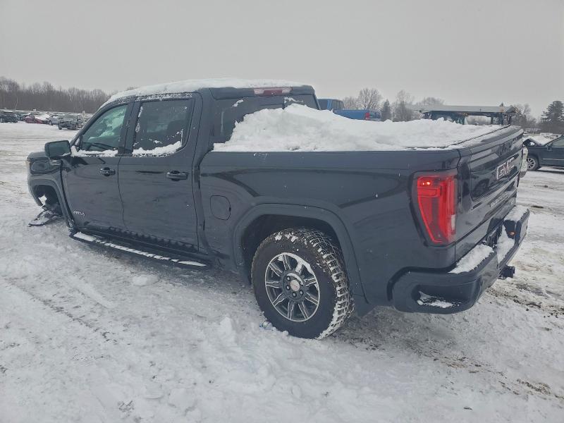 Фото 2 - GMC SIERRA