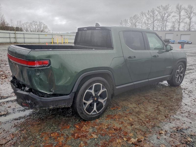 RIVIAN RIT 2023 VIN 7FCTGBAA5PN029464