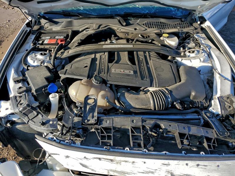 Фото 11 - FORD MUSTANG