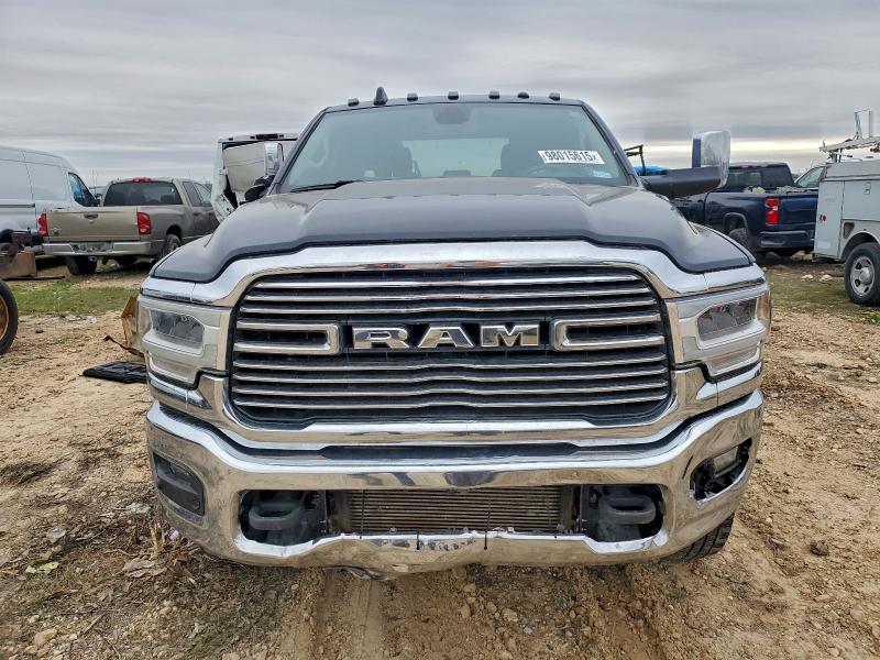 Фото 5 - RAM 3500