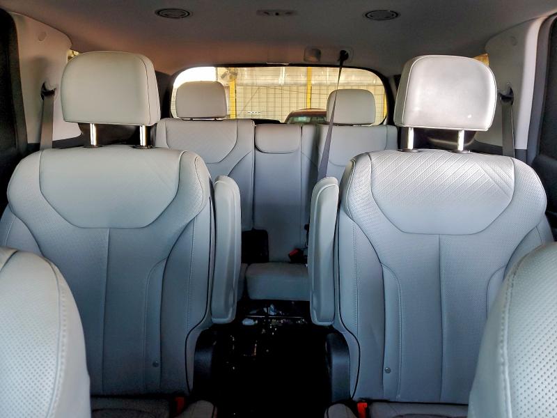 Фото 10 - HYUNDAI PALISADE