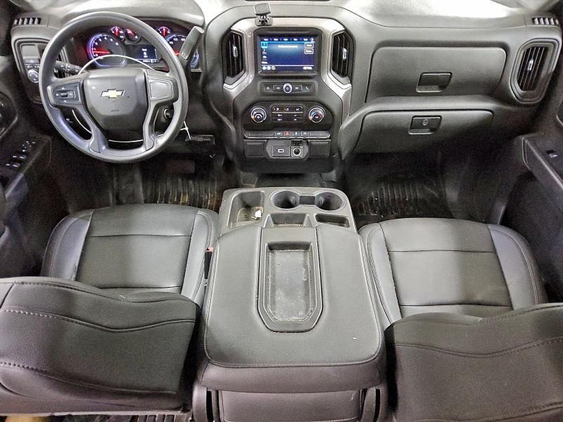 Фото 8 - CHEVROLET ALL Models