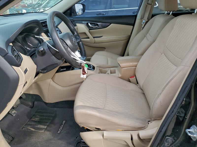 Фото 7 - NISSAN ROGUE